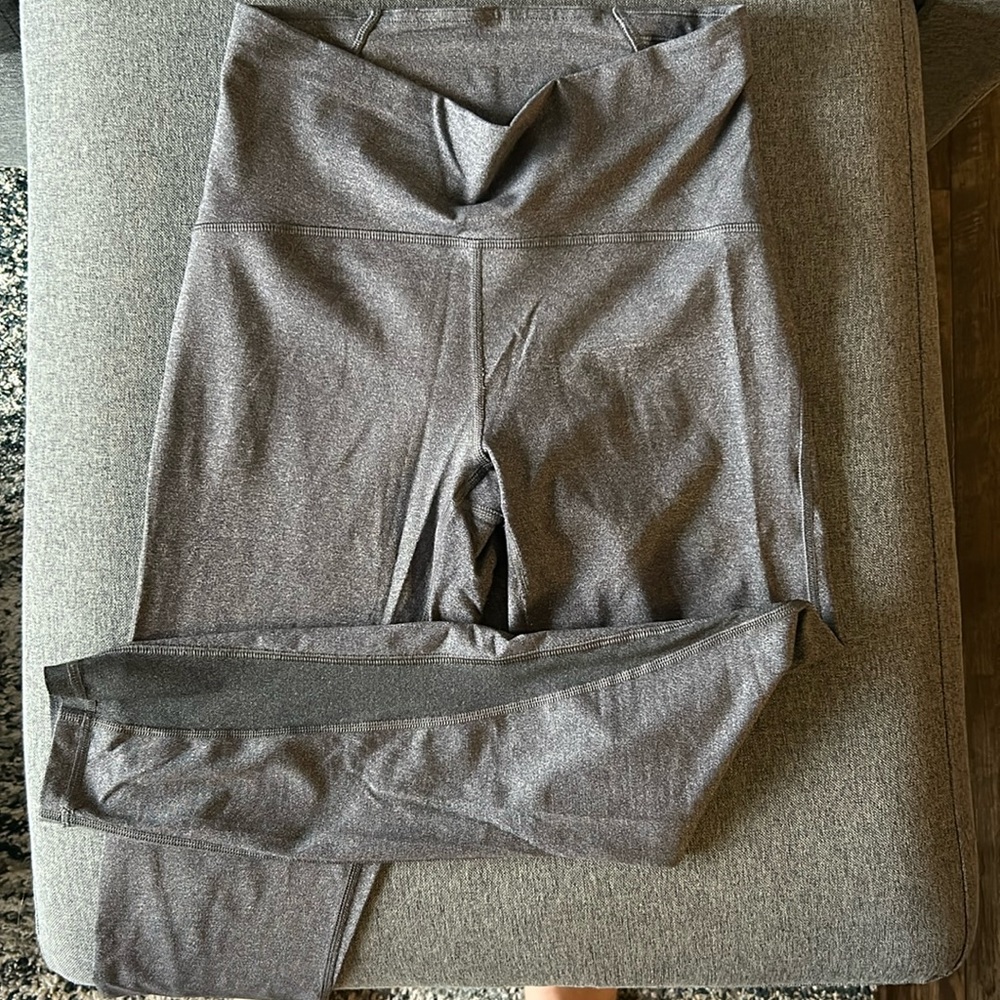 Lululemon 7/8 Leggings Size 6